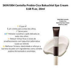 SKIN1004 Centella Probio-Cica Bakuchiol Eye Cream 0.68 fl.oz, 20ml 1