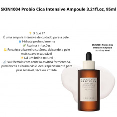 SKIN1004 Probio Cica Intensive Ampoule 3.21fl.oz, 95ml 1