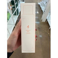 numbuzin No.4 toner hydrating glow mineral | 200ml 1