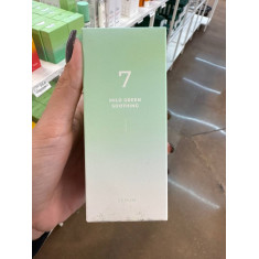 numbuzin No.7 mild green soothing serum | 50ml 1