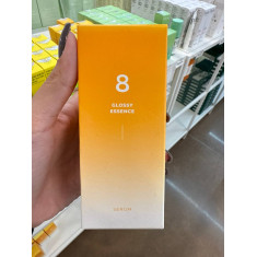 numbuzin No.8 glossy essence serum | 50ml 1