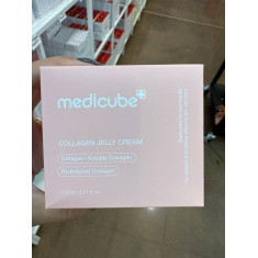medicube collagen jelly cream | 110ml 1