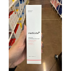 medicube PDRN pink glutathione serum mist | 100ml 1