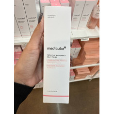 medicube PDRN pink niacinamide milky toner | 150ml 1
