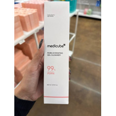 medicube PDRN hydrating gel cleanser | 200ml 1