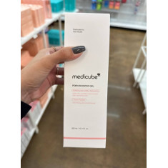 medicube PDRN booster gel | 300ml 1