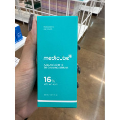 medicube azelaic acid 16 BB calming serum | 30ml 1