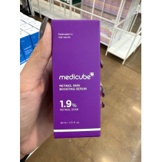 medicube retinol NMN boosting serum | 30ml 1