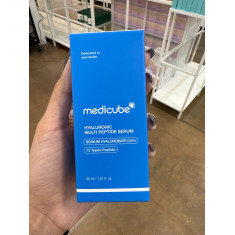 medicube hyaluronic multi peptide serum | 30ml 1