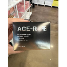 medicube AGE-R glutathione glow capsule cream | 50ml 1
