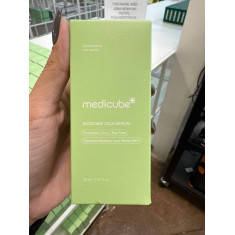 medicube exosome cica serum | 30ml 1