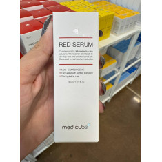 medicube red serum | 30ml 1