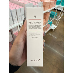 medicube red toner | 100ml 1