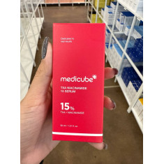 medicube TXA niacinamide 15 serum | 30ml 1