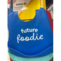 babador de silicone 2