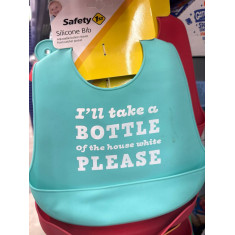 babador de silicone 3