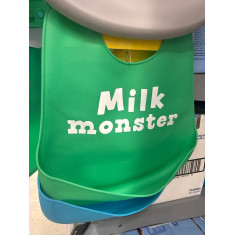 babador de silicone 4