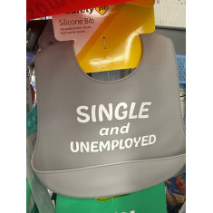 babador de silicone 5