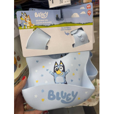 babador de silicone 1