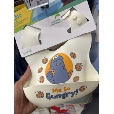 babador de silicone 2