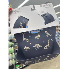 babador de silicone 1