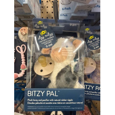 chupetas e pelúcia 1