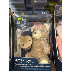 chupetas e pelúcia 2