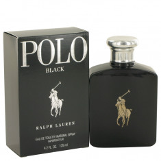 Perfume Masculino Polo Black - Ralph Lauren 125ml
