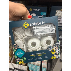 travas de segurança 1