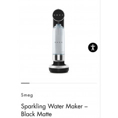 Máquina para Gaseificar Água 1