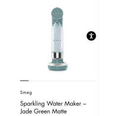 Máquina para Gaseificar Água 2