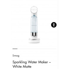 Máquina para Gaseificar Água 3