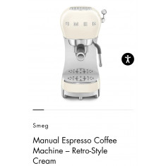 Cafeiteira Expresso Manual 2