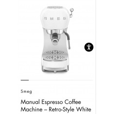 Cafeiteira Expresso Manual 3