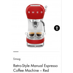 Cafeiteira Expresso Manual 4