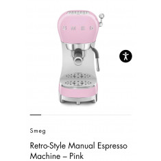 Cafeiteira Expresso Manual 5