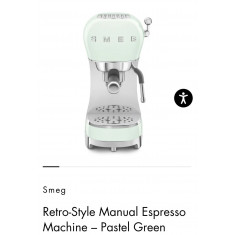 Cafeiteira Expresso Manual 6