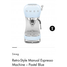 Cafeiteira Expresso Manual 7