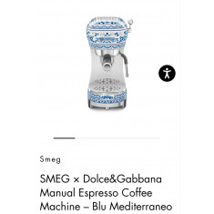 Cafeiteira Expresso Manual 1