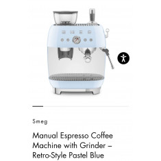 Cafeiteira Expresso Manual 3