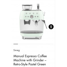 Cafeiteira Expresso Manual 4