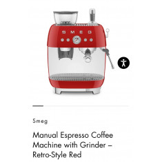 Cafeiteira Expresso Manual 5