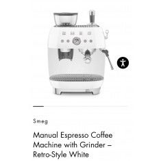 Cafeiteira Expresso Manual 6