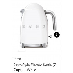 Chaleira Elétrica 1