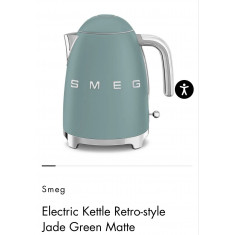 Chaleira Elétrica 2