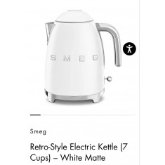 Chaleira Elétrica 3