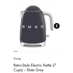 Chaleira Elétrica 4