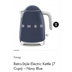 Chaleira Elétrica 5