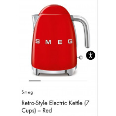 Chaleira Elétrica 9