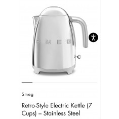 Chaleira Elétrica 10